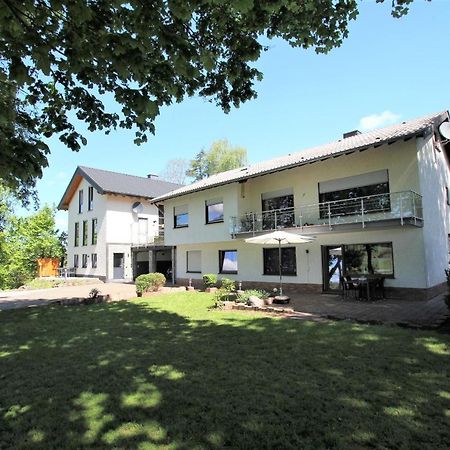 Ferienwohnung Birkenhof Volkesfeld Exterior photo